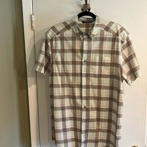 ARC’TERYX Mens Polo Shirt